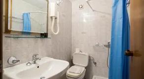 Hotel Villa Apollonia Delphi - Image 5