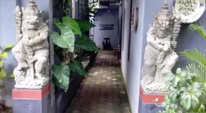 CIDERES HOLIDAY HOME - Image 4