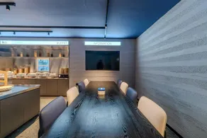 Suisse place  (Tongzhou Chest Hospital Canal Business District Branch Beijing) - Image 3