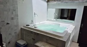 AP Pepê ALECRIM com JACUZZI e SOLÁRIO Frente ao MAR - Image 3