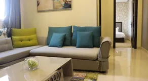 Nooryana Suites and Apartments - Image 2