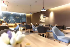 Home Inn Neo Zaozhuang Zhenxing Middle Road - Image 2