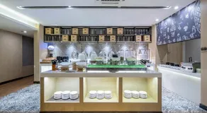 Echarm Hotel Nanning the MixC Exhibition Center Metro Station - Image 5