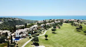 2 bedroom Villa Destu with private pool and golf views, Aphrodite Hills Resort - Image 4