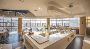 Staz Hotel Ulsan - Image 2