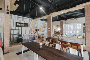 HAZOTEL Semarang - Image 5