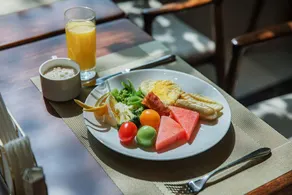 Shanghai Pujiang Country Park Shundi SHY Hotel - Image 5