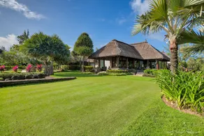 Bubble Lodge Ile aux Cerfs Island - Image 5