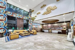 Snow Area Garden Hotel - Image 2