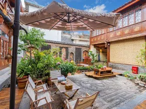 Liushanmen Inn - Image 2