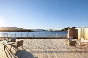 Aiden by Best Western Trondheim Airport - Image 3