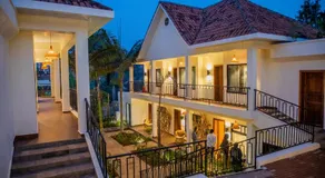 The Nest - Complimentary Massage Included - Image 2