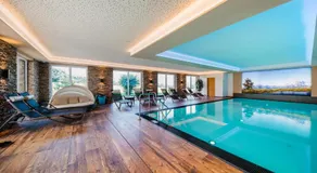 Hotel Taxerhof - Image 2