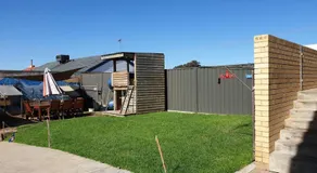 Beach side holiday apartment - Image 4