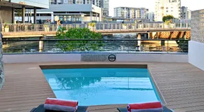 City Lodge Hotel V&A Waterfront - Image 5
