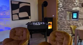 La Longère - Gîte 4 étoiles - Image 3