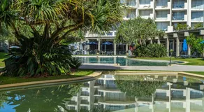 Marcoola Surf Air Hotel Room 2515 - Image 5