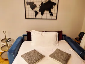 Beautiful Basement-Tony appartment-in the heart of Milan - Image 2