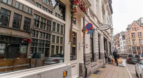 Luxury Suites Boutique by Rikas Hotels - Image 3
