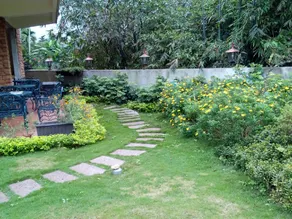 No.58 Garden Bed and Breakfast - Image 4