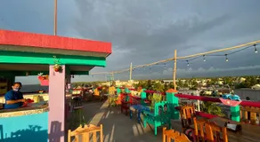 Hotel San Felipe de Jesus Yucatan - Image 3