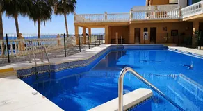Apartamento Benalmádena costa, Torremuelle - Image 4