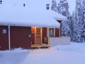 Holiday Home Nuottiukko by Interhome - Image 2