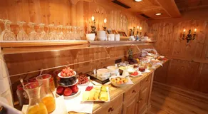 Turmhaus Boutique Hotel - Image 4