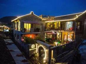 Shanshui Leren Light Luxury Boutique Hostel - Image 5