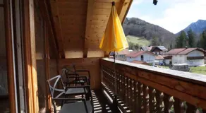 Haus Alpenblick inkl. Chiemgaukarte - Image 4
