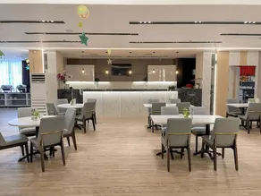 Grand ABE Hotel - Image 5