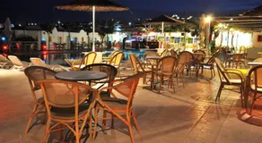 Santorini Camping & Hostel - Image 3