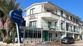 Marina Suite Otel - Image 4