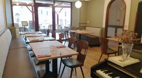 Hôtel restaurant Notre Dame - Image 3