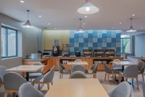 Home Inn Neo Hangzhou Dajiangdong Xiaoshan Yipeng Metro Station - Image 4