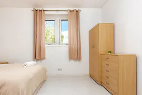 JAMES MIDDLETON HOUSE - DELUXE GUEST ROOM 4 - Image 3