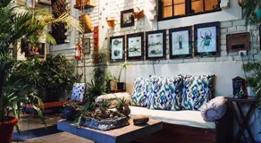 Gorayya Villa Luxury Rustic 4BHK Mussoorie Foothills - Image 4