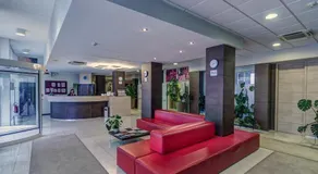 Hotel Capital - Image 4