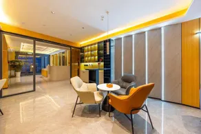 Taoyuan Crystal Hotel (Shambhala Cultural Square Branch - Image 3