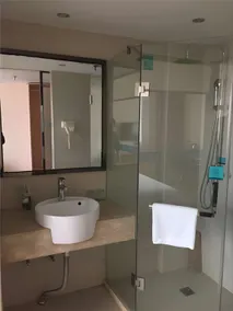 City Comfort Inn Wuhan Han'Nan Pedestrian Street - Image 2