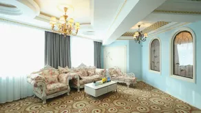 Jiyun Business Hotel (Pedestrian Street Branch) - Image 3