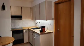 Appartement avec terrasse ensoleillée - Image 4