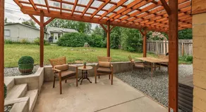 2 Mins from Airport 1 BDR with Large Backyard - Image 4