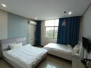Jinghu Hotel (Chengxi Industrial Park Branch) - Image 2