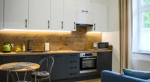 APARTAMENTY PRZY PARKU- Parking GRATIS!!! - Image 2