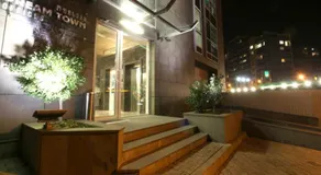 tbilisi tower 3 - Image 3