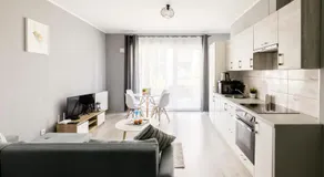 Apartamenty Stare Zoo - Image 2