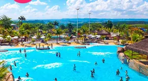 Enjoy São Pedro Thermas Resort - Image 5