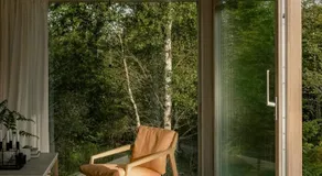 Modern Summer House Near The Sea In Ardre - Image 4