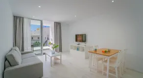 CHL Naos del Mar, seaside apartment and pool - Image 2
